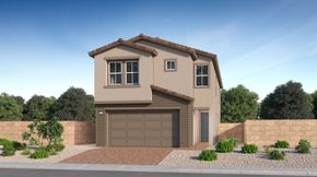 Lucere at Inspirada - Lucere Place - Henderson, NV