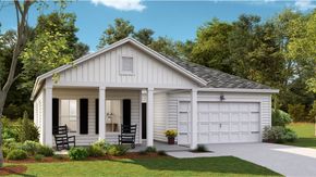 Savannah Quarters - Arbor Collection 50s - Pooler, GA