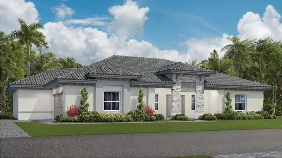 27336 Sw 161 Ave. Homestead, FL 33031