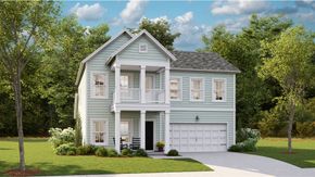 Savannah Quarters - Arbor Collection 50s - Pooler, GA