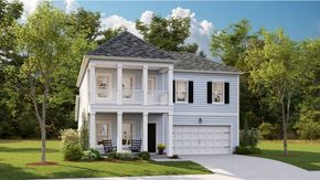 Savannah Quarters - Arbor Collection 60s - Pooler, GA