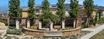 homes in The Arboretum - Blue Sage by Lennar