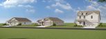 Schriber Ranch - Mustang Ridge, TX