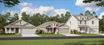 casa en Pradera - Cottage Collection por Lennar