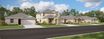 casa en Meadowlark Preserve - Lonestar Collection por Lennar