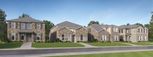 Meadowlark Preserve - Lonestar Collection - Pflugerville, TX