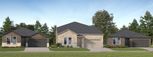Meadowlark Preserve - Classic Collection - Pflugerville, TX