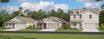 casa en Atascosa Estates - Watermill Collection 3 por Lennar