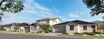 casa en Slate Crest at Five Ridges por Lennar