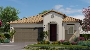 Residence 1712 - Molise | Active Adult 55+: Roseville, California - Lennar