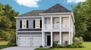 The Farm at Morgan Lakes - Pooler, GA