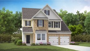 The Farm at Morgan Lakes - Pooler, GA