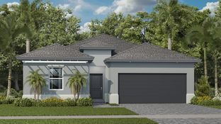 Elm - Acacia Groves: Homestead, Florida - Lennar