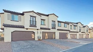 Alma - Serenity Place at Cadence: Henderson, Nevada - Lennar