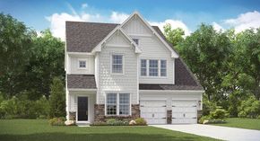 The Farm at Morgan Lakes - Pooler, GA