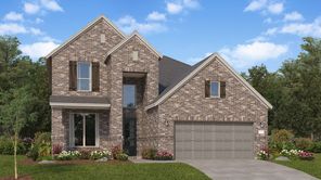 8307 Bristol Diamond Drive (Memorial)