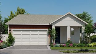 Residence 1634 - Molise | Active Adult 55+: Roseville, California - Lennar