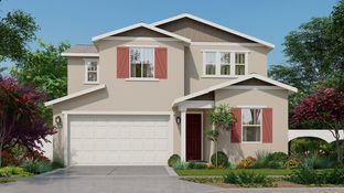 Residence 2386 - Northlake - Wavmor: Sacramento, California - Lennar