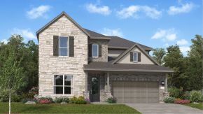Anniston - Richmond Collection - Katy, TX