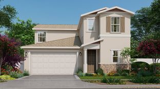 Residence 2776 - Northlake - Wavmor: Sacramento, California - Lennar