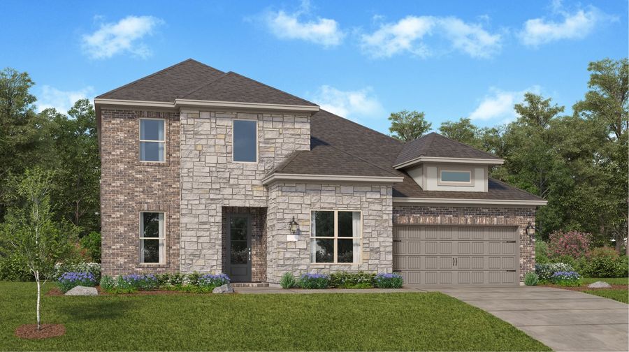 31046 Vintage Creek Lane. Fulshear, TX 77441