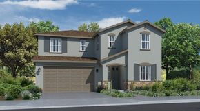 Breckenridge at Sierra West - Roseville, CA