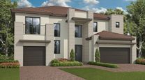 Killian Grove por Lennar en Miami-Dade County Florida