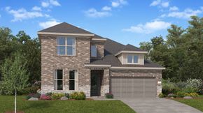 Dellrose - Richmond II Collection - Hockley, TX