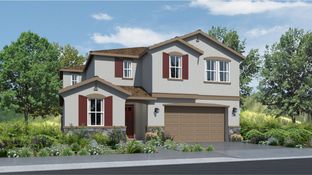 Residence 2463 - Breckenridge at Sierra West: Roseville, California - Lennar
