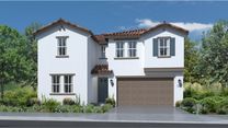 Breckenridge at Sierra West por Lennar en Sacramento California