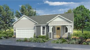 Residence 2014 - Lazio | Active Adult 55+: Roseville, California - Lennar