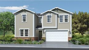 Breckenridge at Sierra West - Roseville, CA