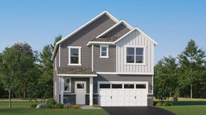 Vermillion Commons - Venture Collection - Farmington, MN