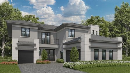 Ruby Floor Plan - Lennar