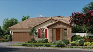 Residence 2079 - Lazio | Active Adult 55+: Roseville, California - Lennar