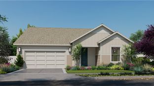 Residence 2246 - Lazio | Active Adult 55+: Roseville, California - Lennar
