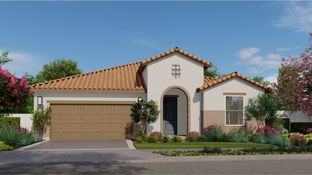 Residence 2246 - Lazio | Active Adult 55+: Roseville, California - Lennar