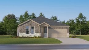 Anniston - Classic Collection - Katy, TX