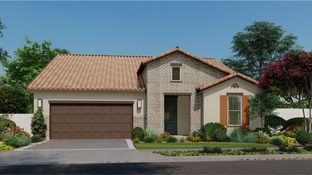 Residence 2246 - Lazio | Active Adult 55+: Roseville, California - Lennar