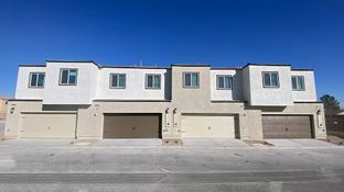 Alma - Arcadia: Las Vegas, Nevada - Lennar