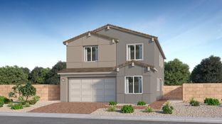 Bellevue NextGen - Craig Point: North Las Vegas, Nevada - Lennar