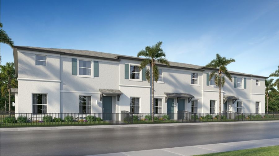 15565 Sw 280 St 1. Homestead, FL 33031