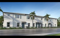 Vivant - The Boulevard Collection: Homestead, Florida - Lennar