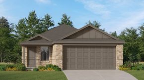 Tavola - Cottage Collection - New Caney, TX