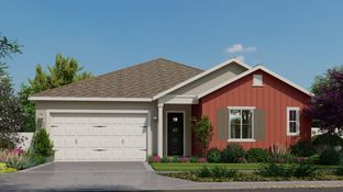 Residence 2282 - Northlake - Drifton: Sacramento, California - Lennar