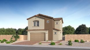 Hudson - Midtown at Cadence - Midtown Forte: Henderson, Nevada - Lennar