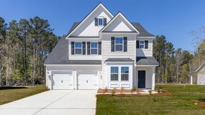 The Farm at Morgan Lakes - Pooler, GA