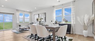 Sequoia - Castella Meadows: Otsego, Minnesota - Lennar