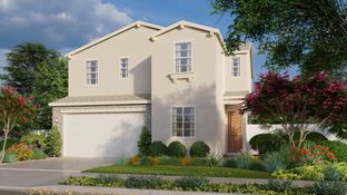 Residence 2179 - Northlake - Shor: Sacramento, California - Lennar