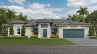 Edlin - Hawthorne at Galiano Pointe: Miami, Florida - Lennar